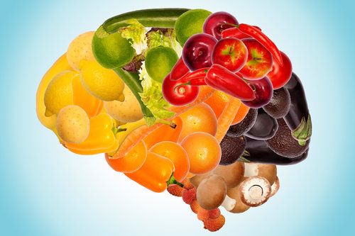 Diet and Mental Health: What’s the Connection